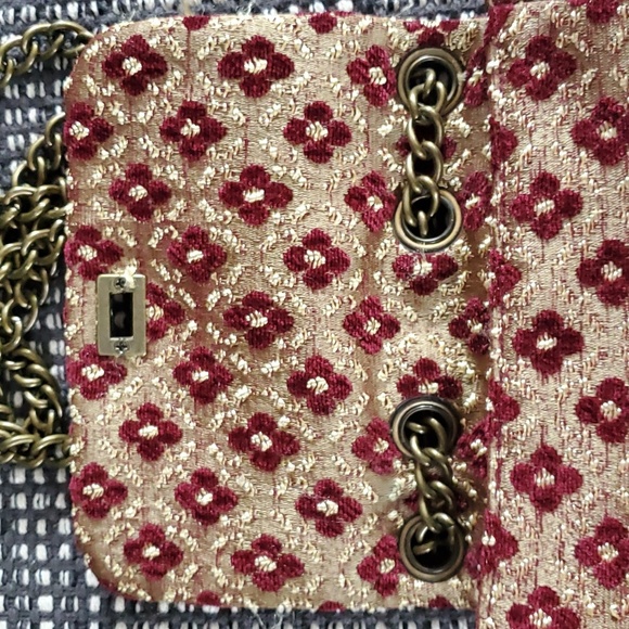 Free People Boho Crossbody Bag - Picture 7 of 11